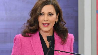 Gretchen Whitmer Net Worth: Age, Real Name, Bio, Career, Assets