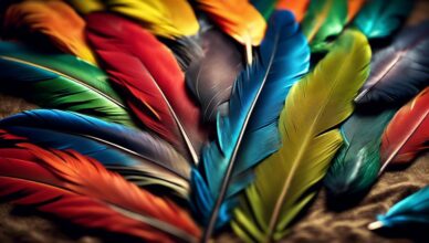 guide to parrot breeds