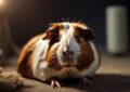 Abscesses in Guinea Pigs: Causes and Treatment