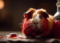 Conjunctivitis in Guinea Pigs: Symptoms and Treatment