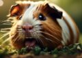 Dental Problems in Guinea Pigs: Recognizing the Signs