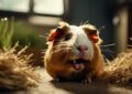 Dental Problems in Guinea Pigs: Recognizing the Signs