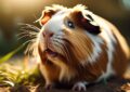 Heatstroke in Guinea Pigs: Prevention and Emergency Care