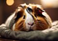 Respiratory Infections in Guinea Pigs: Symptoms and Treatment