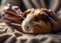 Respiratory Infections in Guinea Pigs: Symptoms and Treatment