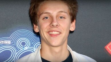 Jacob Bertrand Net Worth: Real Name, Career