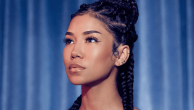 Jhene Aiko Net Worth: Real Name, Age, Career