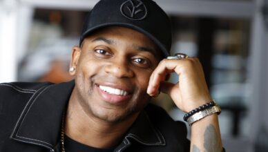 Jimmie Allen Net Worth: Real Name, Age, Bio, Family, Career, Awards