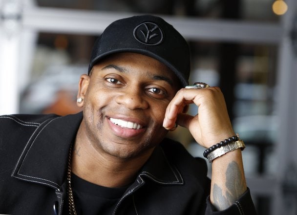Jimmie Allen Net Worth: Real Name, Age, Bio, Family, Career, Awards