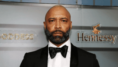 Joe Budden Net Worth : Real Name, Age, Bio, Family, Career, Income