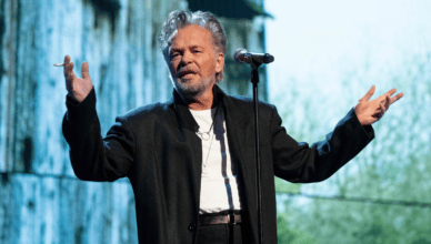 John Mellencamp Net Worth: Real Name, Career