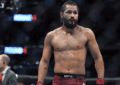 Jorge Masvidal Net Worth: Real Name, Age and Career