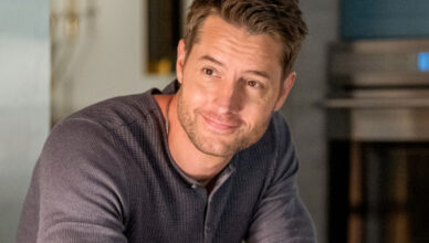 Justin Hartley Net Worth: Real Name, Career