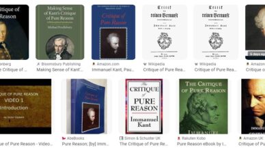 Kant's Critique of Pure Reason - Summary and Review