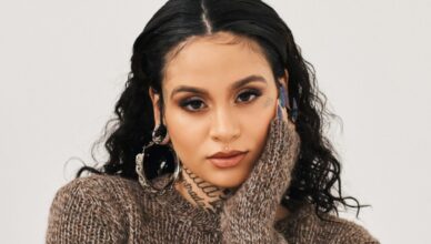 Kehlani is a talented artist with a captivating story who has made a significant impact on the music industry.