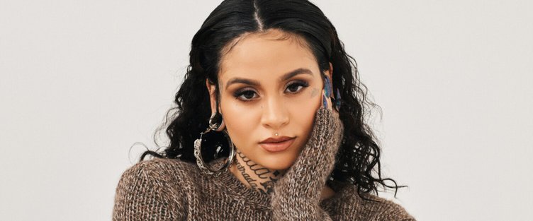 Kehlani is a talented artist with a captivating story who has made a significant impact on the music industry.