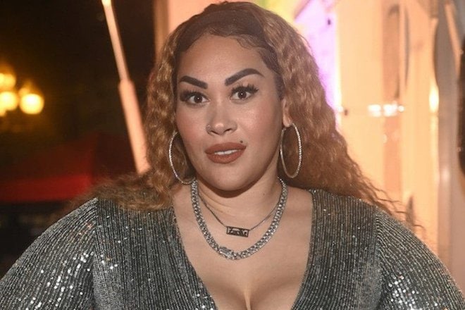 Keke Wyatt Net Worth :Real Name, Age, Bio, Family, Career, Income