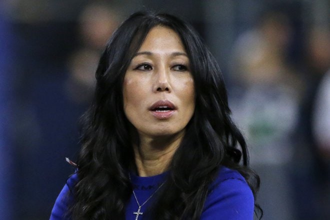 Kim Pegula Net Worth: Real Name, Age, Bio, Family, Career and Awards