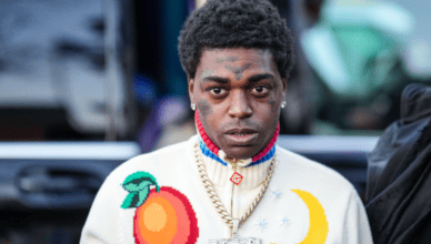 Kodak Black Net Worth: Real Name, Age, Career