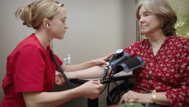 What Is Blood Pressure And How To Maintain A Healthy Blood Pressure Level?