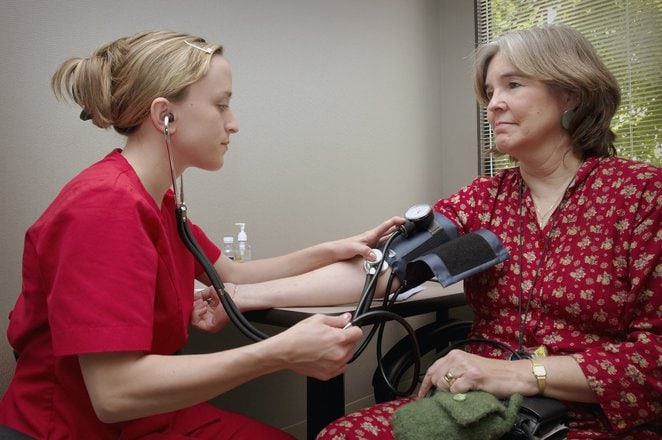 What Is Blood Pressure And How To Maintain A Healthy Blood Pressure Level?