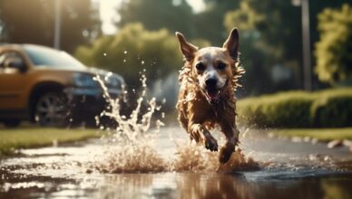 leptospirosis risks and prevention