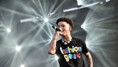 Lil Mosey Net Worth: Real Name, Age, Bio, Family, Career, Awards