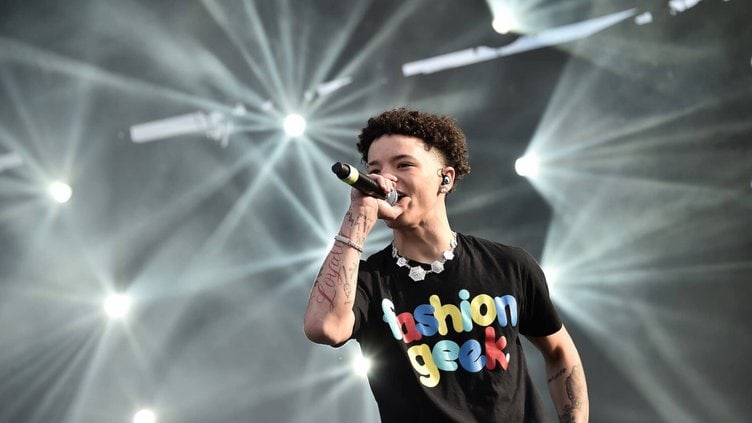 Lil Mosey Net Worth: Real Name, Age, Bio, Family, Career, Awards