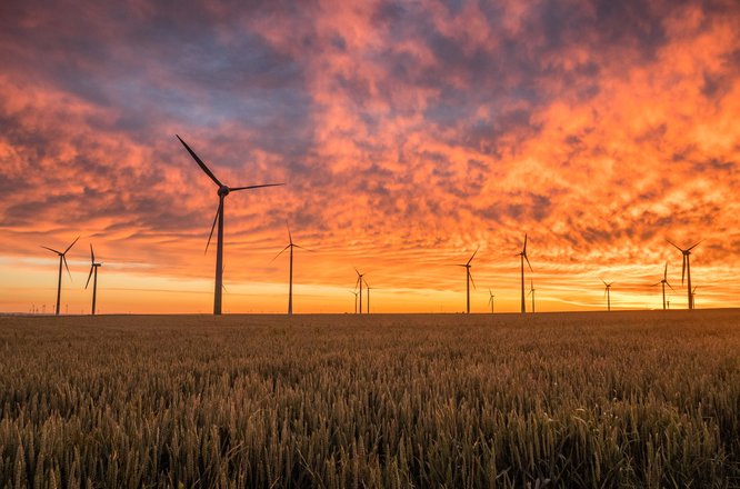Why Is Wind Energy Infrastructure Important For Grid Integration?