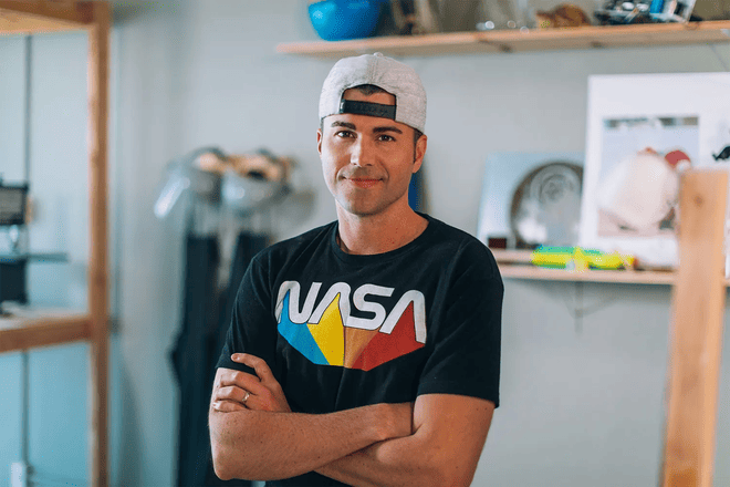 Mark Rober Net Worth: Real Name, Age, Career