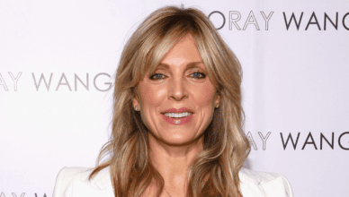 Marla Maples Net Worth: Life, Career, Donald Trump's Ex-Wife, Real Name, Age, Bio, Family