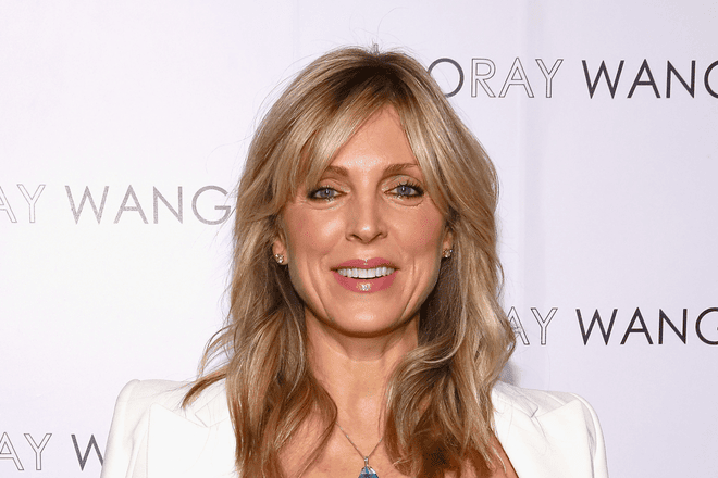 Marla Maples Net Worth: Life, Career, Donald Trump's Ex-Wife, Real Name, Age, Bio, Family