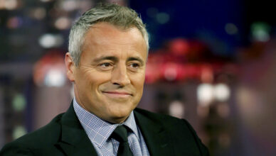 Matt LeBlanc Net Worth: Real Name, Age, Bio, Family, Career and Awords