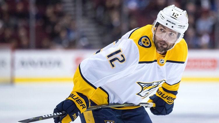 Mike Fisher Net Worth: Real Name, Age, Career