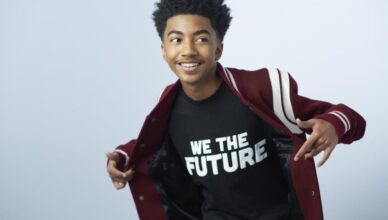 Miles Brown Net Worth: Real Name, Age, Bio, Family, Career, Income