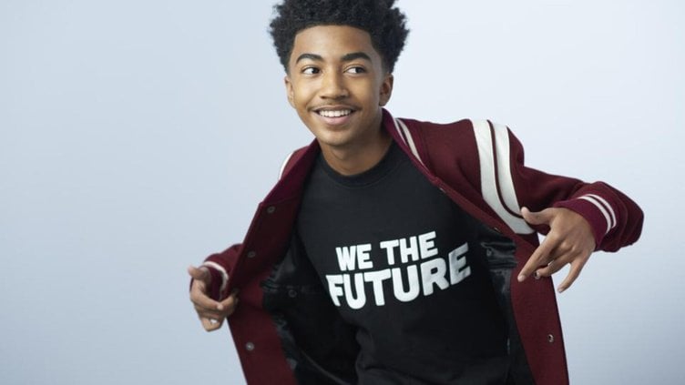 Miles Brown Net Worth: Real Name, Age, Bio, Family, Career, Income