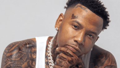 Moneybagg Yo Net Worth : Real Name, Age, Bio, Family, Career, Income