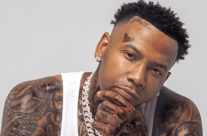 Moneybagg Yo Net Worth : Real Name, Age, Bio, Family, Career, Income