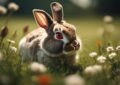 Myxomatosis in Rabbits: Symptoms and Prevention