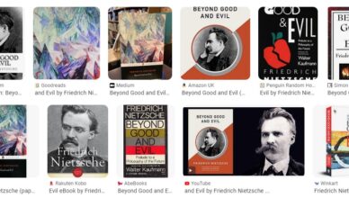 Nietzsche's Beyond Good and Evil – Summary and Review