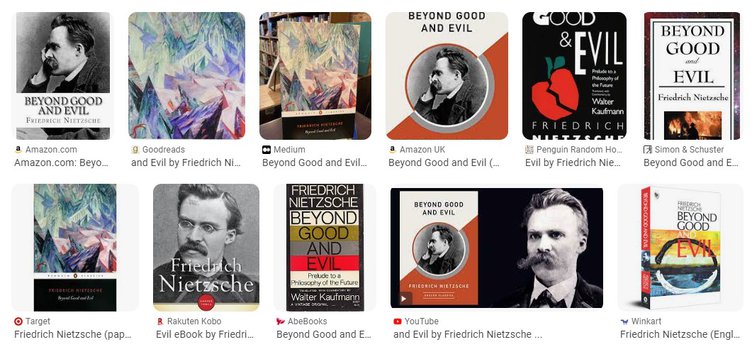 Nietzsche's Beyond Good and Evil – Summary and Review