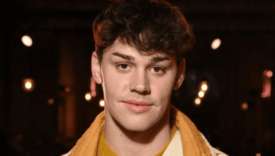 Noah Beck Net Worth: Real Name, Age, Career