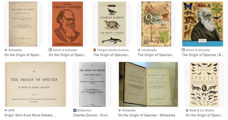 On the Origin of Species by Charles Darwin - Summary and Review