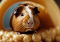 Ovarian Cysts in Female Guinea Pigs: Understanding the Risks
