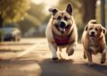 Canine Obesity: Health Risks and Management
