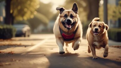 overweight dogs risks and solutions