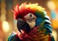 When Do Parrots Reach Maturity?