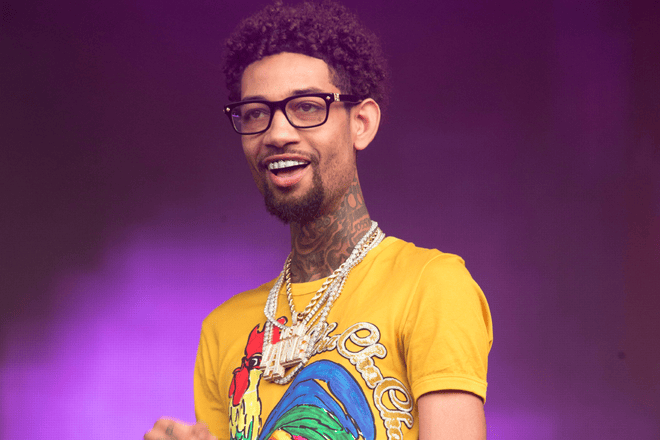 PnB Rock Net Worth: Age, Real Name, Bio, Career, Assets, Wiki