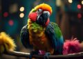 Polyomavirus in Parrots: A Guide to Symptoms, Diagnosis, and Prevention