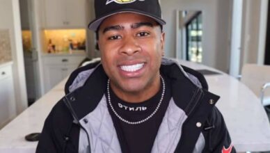 Prettyboyfredo Net Worth: Real Name, Career